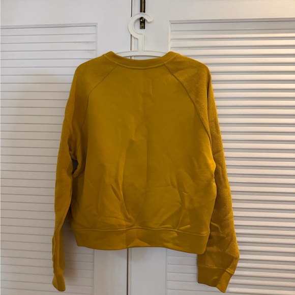 Circus Elephant Embellished Sweater - Mustard - Picture 2 of 3